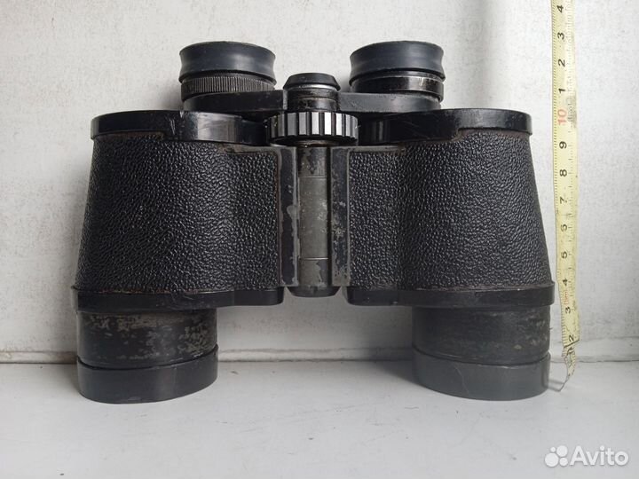 Бинокль Беркут 7 7х35 СССР