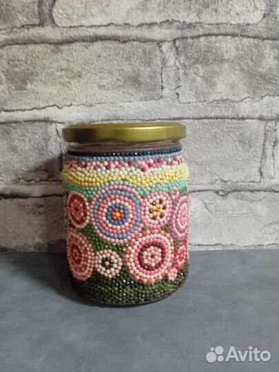 Банка для специй