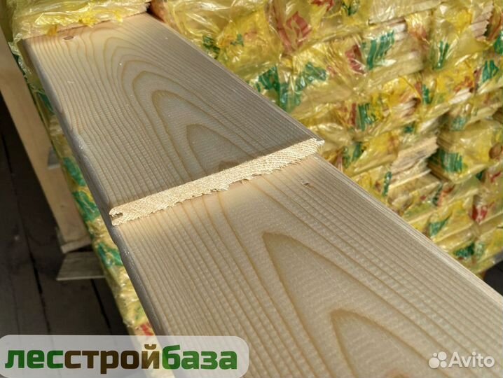 Вагонка штиль