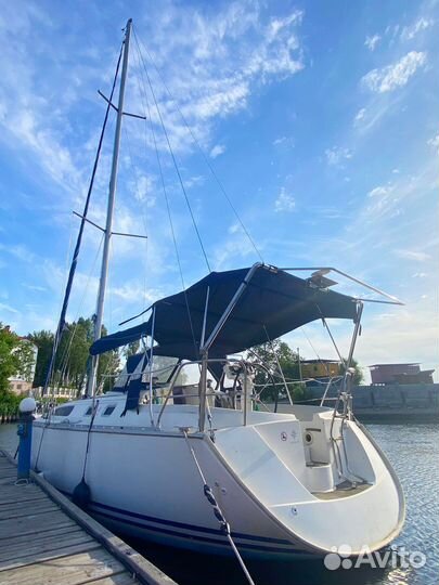 Яхта на прокат