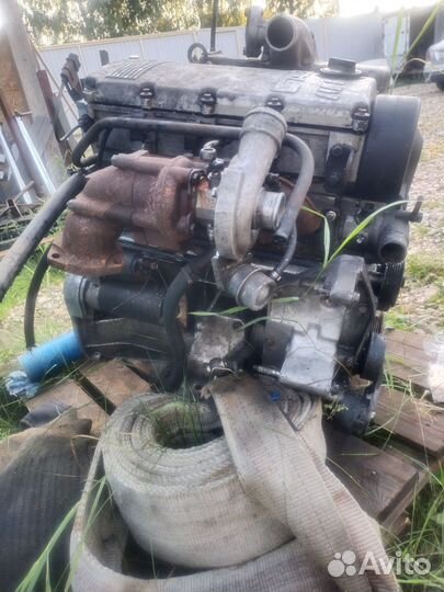 Продам двс Штайер