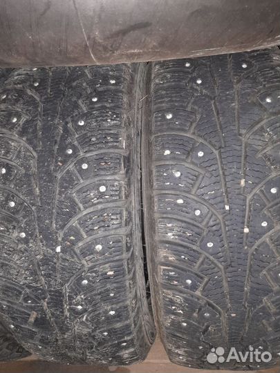 Nordman 5 185/65 R14