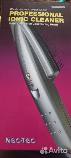 Щётка для волос