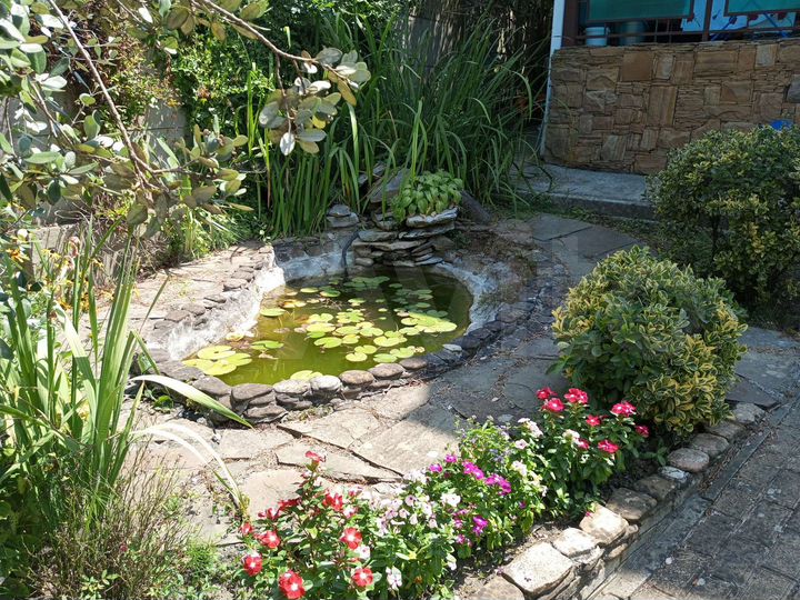 Комната 18 м² в 4-к., 2/2 эт.