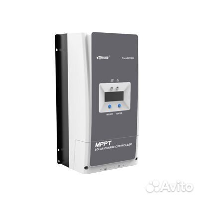 Контроллер заряда EPSolar Tracer mppt 8420аn