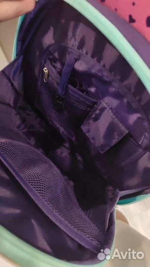 Рюкзак школьный для девочки