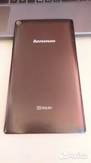 Планшет Lenovo