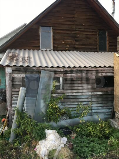 Участок 4,2 га (СНТ, ДНП)