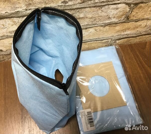 Мешок для пылесоса Samsung LG Новый