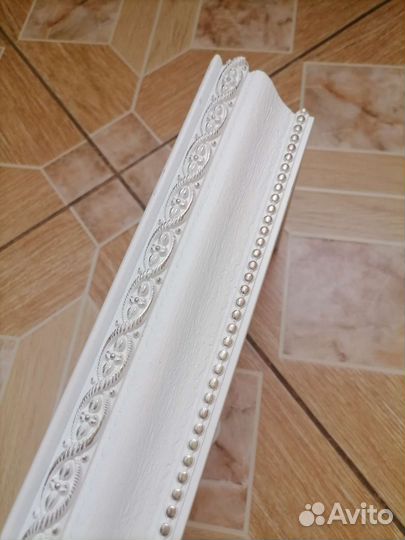 Гардина для штор бу