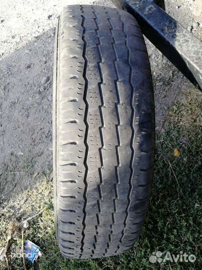 Matador MPS 125 Variant All Weather 185/75 R16