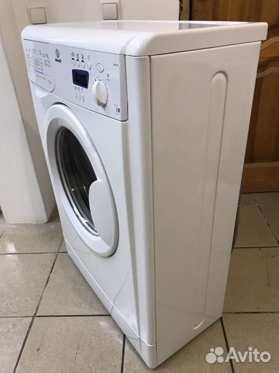 Стиральная машина индезит wise 10
