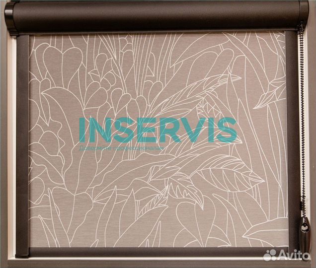 Жалюзи по вашим размерам