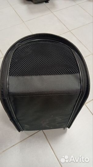 Переноска для кошек