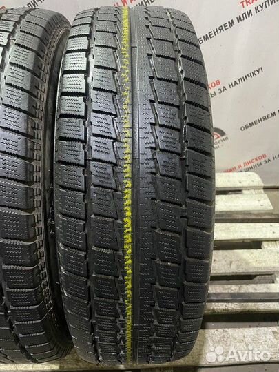 Hankook Nordik IS RW08 215/70 R16C Q