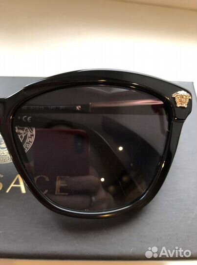 Очки Versace 4313 GB1/ 8G 57 15