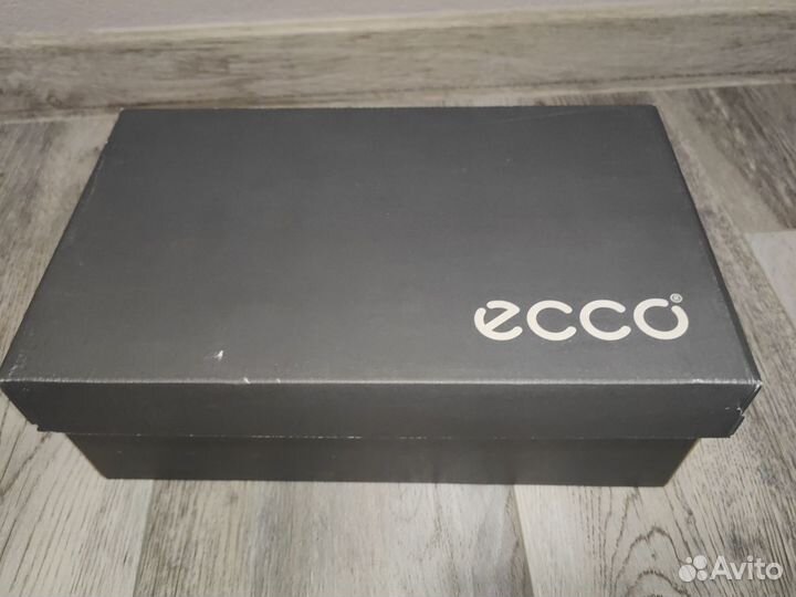 Сандали Ecco