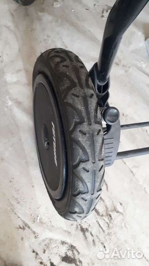 Коляска verdi futuro 2 в 1