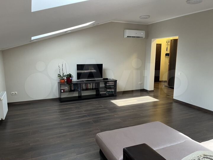 3-к. апартаменты, 74,4 м², 10/10 эт.