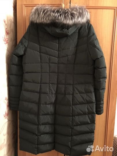 Пуховик