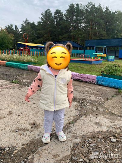 Жилет