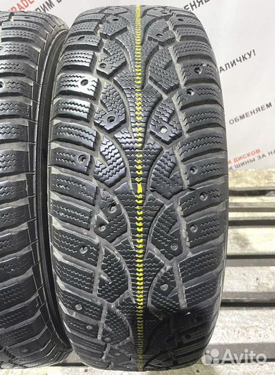 Gislaved Nord Frost III 195/65 R15 91P