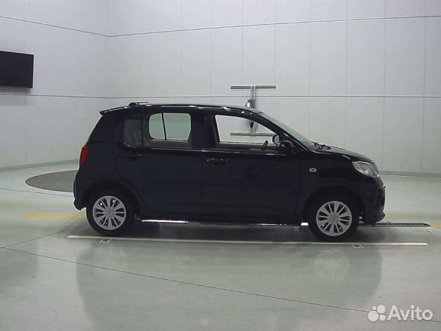 Toyota Passo 1.0 CVT, 2019, 27 541 км