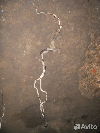 Термостат масла Туарег