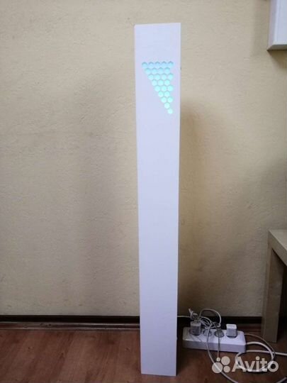 Облучатель воздуха бактерицидный