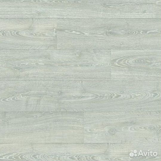 Ламинат Quick-Step Дуб фантазийный светло-серый