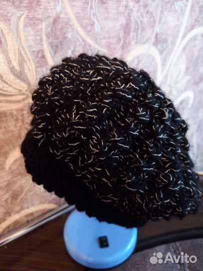 Берет женский новый