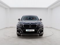 BMW X4 3.0 AT, 2021, 79 339 км, с пробегом, цена 7 390 000 руб.