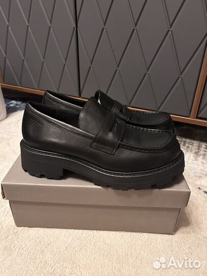 Лоферы Vagabond Cosmo 2.0