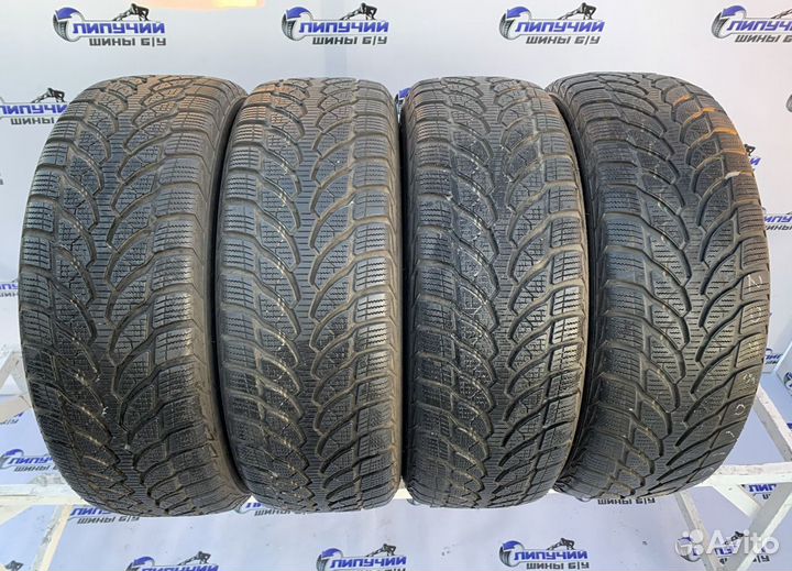 Bridgestone Blizzak LM-32 205/60 R16 92H