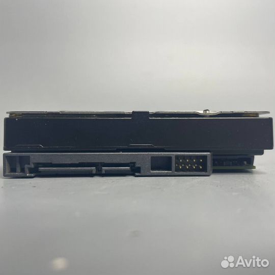 Western Digital 4 тб WD Caviar Green 4 TB WD40ezrx