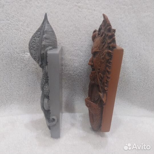 Пресс для карт 