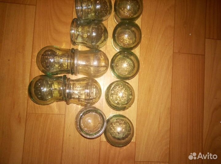 Медицинские банки СССР