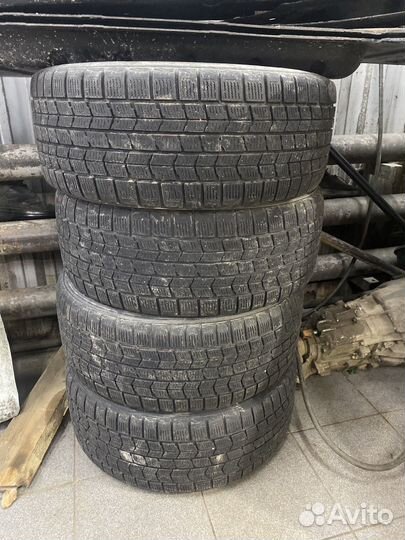 Dunlop Graspic DS3 235/50 R18 97Q