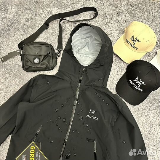 Куртка Arcteryx