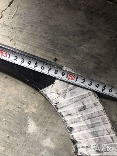 Хоккейная клюшка Bauer vapor x600