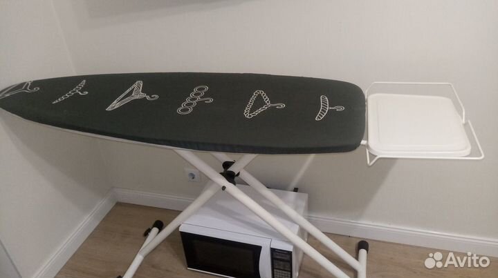 Гладильная доска Португалия 130*47