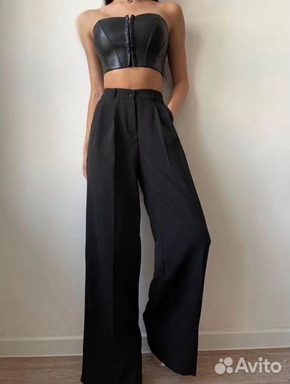 Брюки женские