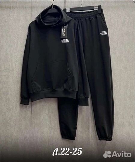 Спортивный костюм мужской