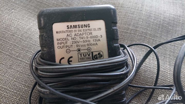 Колонки Samsung