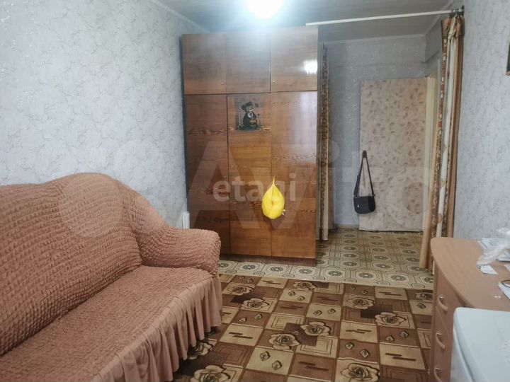 4-к. квартира, 82,2 м², 5/5 эт.