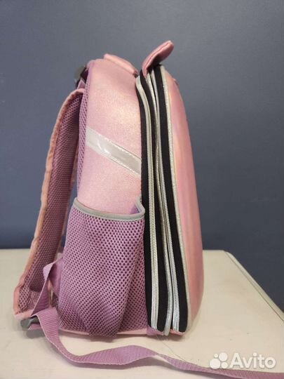Рюкзак ортопедический для девочки
