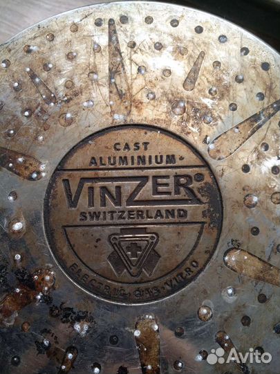 Скороварка СССР