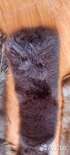 Шкурка животного