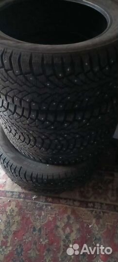 Pirelli Formula Ice 205/55 R16