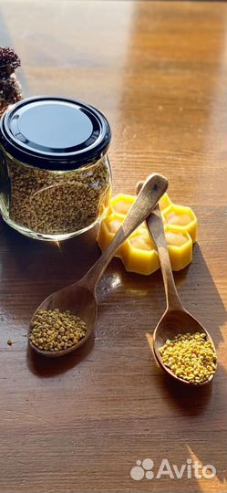 Пыльца цветочная 2024 бесплатная доставка липецк